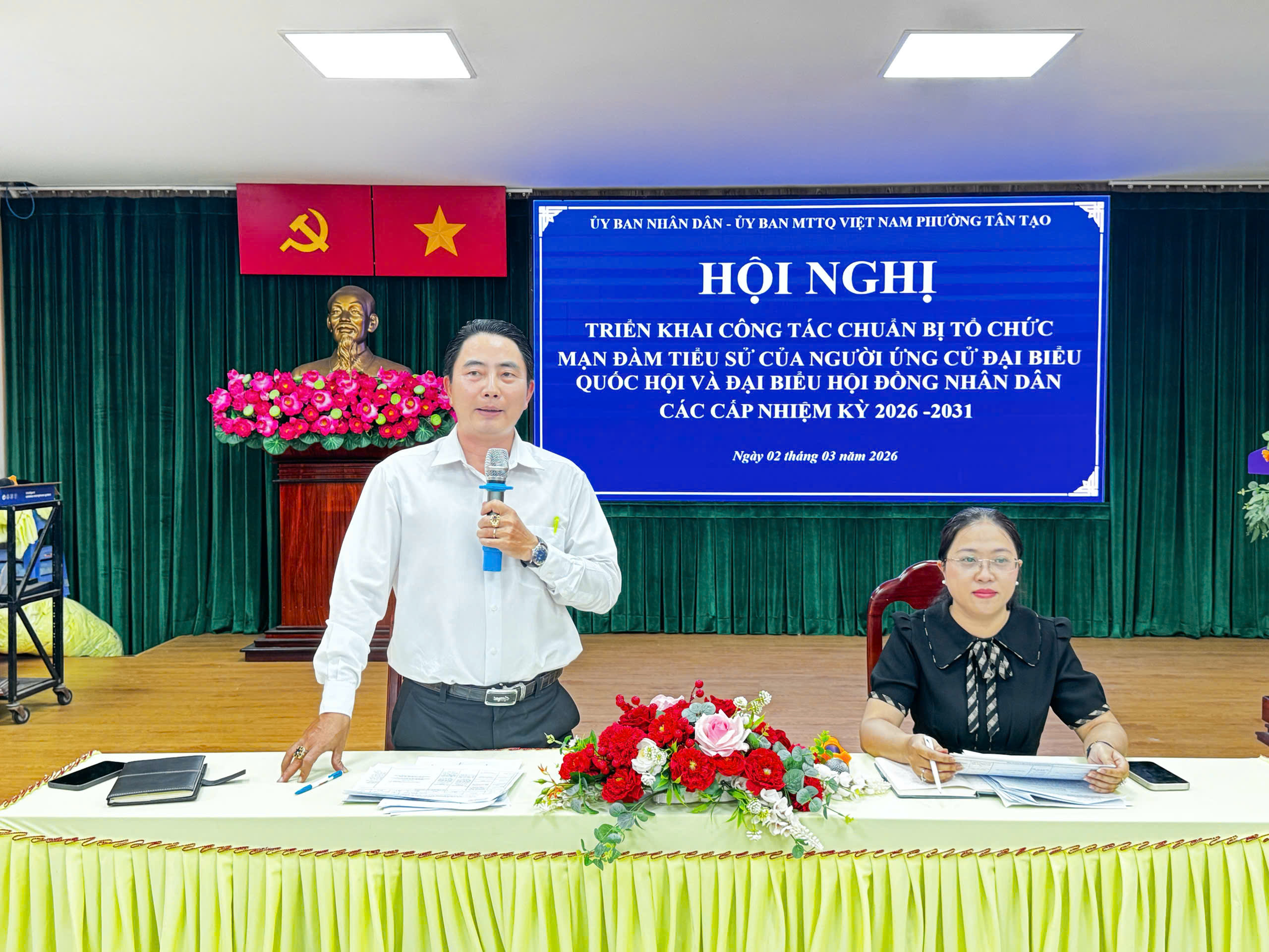 Tin tức hình ảnh