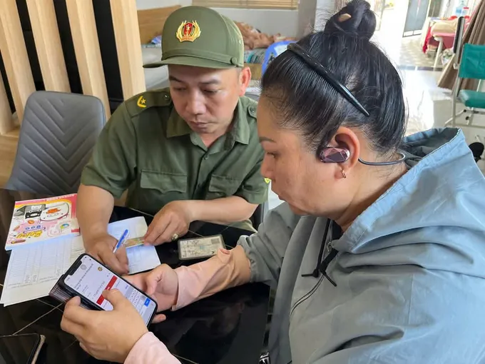 Tin tức hình ảnh