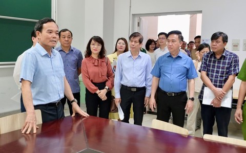 Tin tức hình ảnh