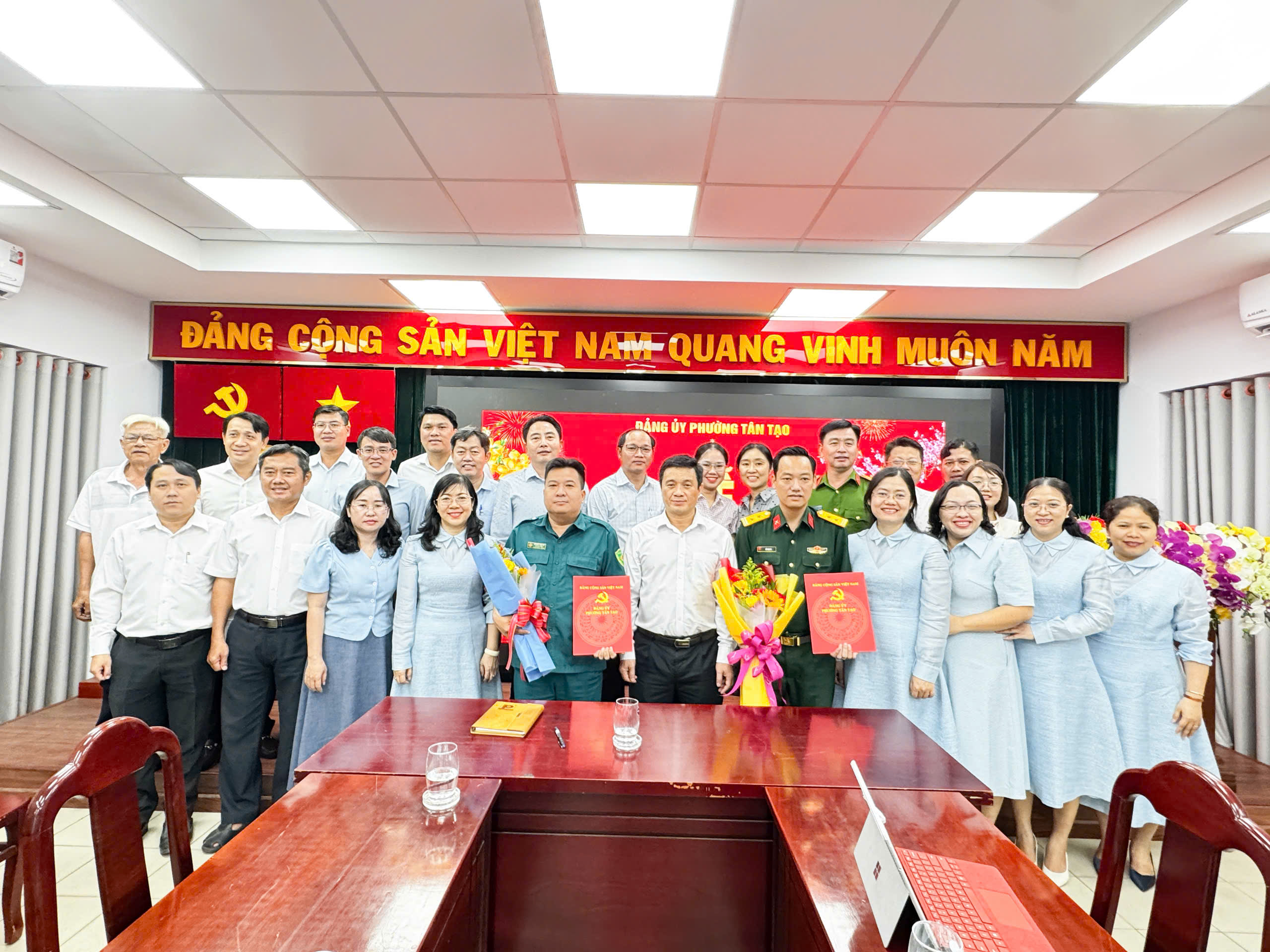 Tin tức hình ảnh